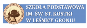 Logo szkoły